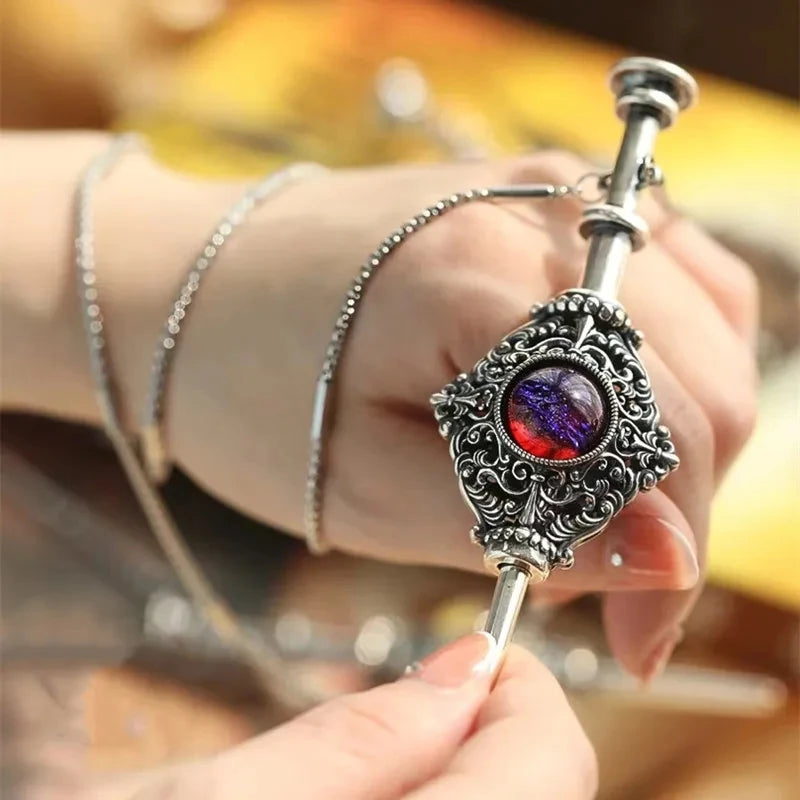Witchcraft & Celtic